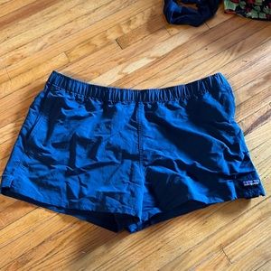 Patagonia baggies